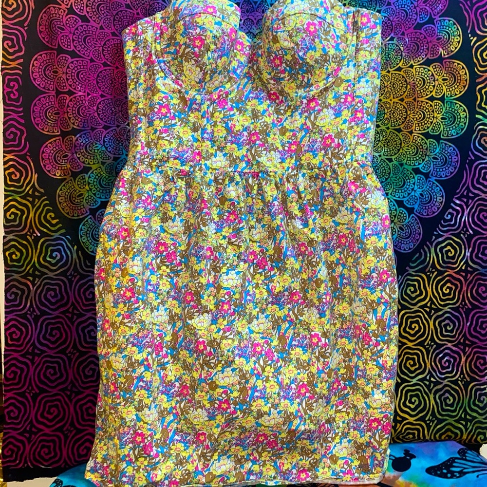 Victorias Secret PINK dress